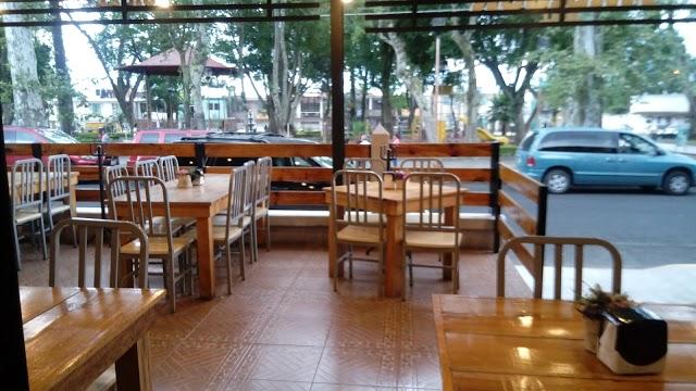 Madison Grill