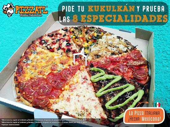 Pizzatl