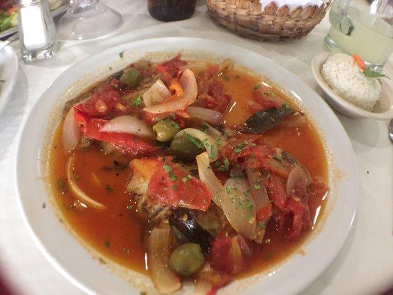Restaurante Boulevar