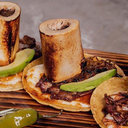 Sonora Grill