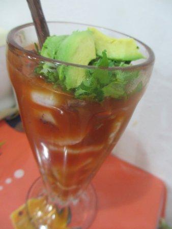 Mariscos Tano