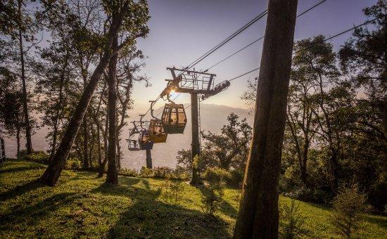 Teleférico de Orizaba