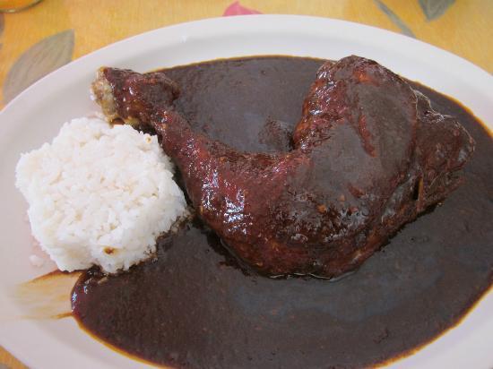Cocina Economica